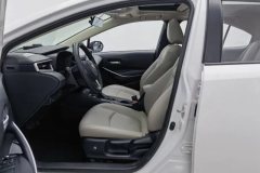 2022 Toyota Corolla 2021 1.8 AT Elite Hybrid #13