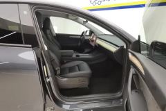 2023 Tesla Model Y 2022 Long Rangeall wheel driveEdition #8