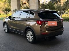 2019 Buick Envision Plus 2019 2.0T AT 28TElite 4WD China V #7