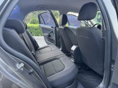 2015 Volkswagen Bora Sedan 2014 1.6 AT Fashion #13