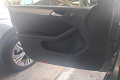 2015 Volkswagen Sagitar 2014 1.6 AT Comfort #7