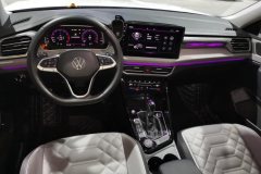 2023 Volkswagen Tayron 2023 2.0T AT 380TSI 4WDR-LineHigh Energy #12