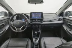 2023 Toyota Vios 2022 1.5L AT 20Anniversary #14