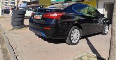 2021 Nissan Sylphy EV 2020 Comfort EV #5