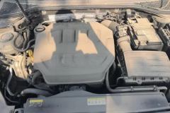 2025 Volkswagen Magotan 2025 Facelift shared by all 330TSI DSGLuxury #10