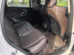 2024 BMW iX1 2023 eDrive25L XDesign Pkg #11