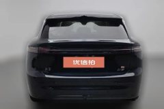 2025 Voyah Zhiyin 2025 4WDQiankunEdition #4