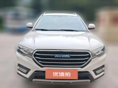 2016 Haval H6 Coupe 2016 Blue Label 1.5T AT 2WDElite #2