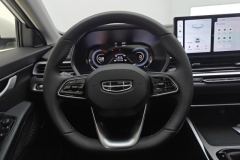 2024 Geely Auto Emgrand Sedan 2023 No.4generationChampion 1.5L AT CVTPremium #15