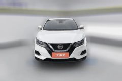 2024 Nissan Qashqai 2023 Classic 2.0L AT CVT XVComfort #2