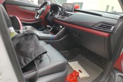 2023 Chang'an CS75 2023 Pleasure 1.5T AT DCT Luxury #7