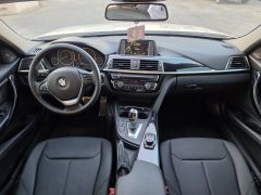 2017 BMW 3 Series 2017 2.0T AT 320LiFashion #11