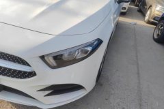 2019 Mercedes-Benz A-Class 2019 1.3T AT A200LSportsedan chair #5