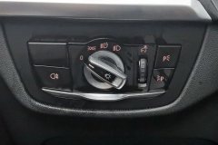 2019 BMW X3 2019 2.0TAT 25iLuxury Pkg #24