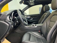 2019 Mercedes-Benz GLC-Class 2019 GLC 260 4MATIC Dynamic #3