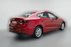 2017 Mazda Mazda3 Axela Sedan 2017 1.5 MT Comfort China V #2