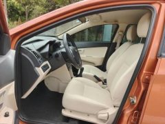 2016 Chery Fengyun 2 Hatchback 2015 1.5 MT Sharp #4