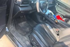 2024 Geely Auto Xingyue L 2024 2.0TD AT DCT EVO2WDChangfengEdition #9