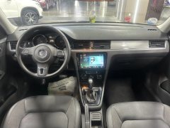 2015 Volkswagen Bora Sedan 2015 1.6 AT Good qualityEditionComfort #9