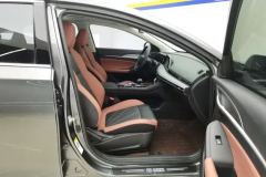 2025 Chang'an Eado 2023 Pleasure PLUS Blue WhaleNE 1.4T AT GDI DCTPremium #8