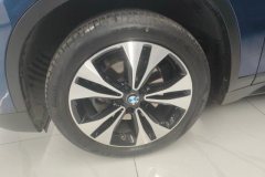 2021 BMW X1 2021 1.5T AT sDrive20Li Fashion #6