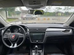 2018 Roewe i5 2019 1.5 AT 4GConnectedLeaderEdition #7