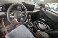 2024 Volkswagen Sagitar 2023 1.5T AT 300TSI DSGSurpass #12