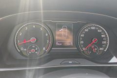 2021 Volkswagen Passat 2020 1.4T AT 280TSIBusiness Facelift #14