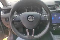 2017 Škoda Octavia 2017 1.6 MT ClassicComfort #15