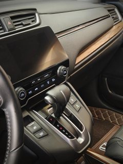 2019 Honda CR-V 2019 1.5T AT 240TURBOFashionFWD China VI #3
