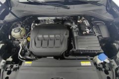 2021 Volkswagen Tayron 2020 2.0T AT 330TSILuxurySmart ConnectFWD #7