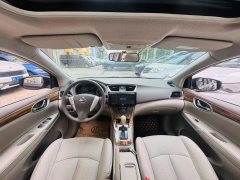 2015 Nissan Sylphy 2014 1.6 AT XVExclusive #5