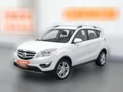 2016 Chang'an CS35 2015 1.6 MT Luxury China IV #1