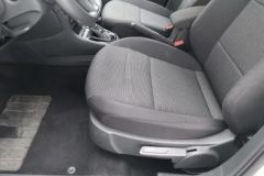 2022 Volkswagen Bora Sedan 2019 1.5L AT legendFashion Facelift China VI #21