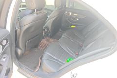 2020 Mercedes-Benz C-Class 2020 1.5T AT C260LSport #11