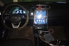 2020 Hyundai ix25 2020 1.5 AT Premium #12