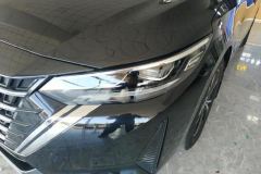 2023 Nissan Sylphy 2023 1.6L AT CVTJoy #5