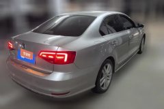 2018 Volkswagen Sagitar 2018 1.4T AT 280TSIsparkleEdition #3