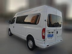 2024 Maxus V80 2023 2.0T MT ClassicAoyuntongLWBMid Roof6/7/8/9Seat #2
