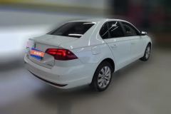 2021 Volkswagen Bora Sedan 2019 1.5 AT Fashion Facelift #3