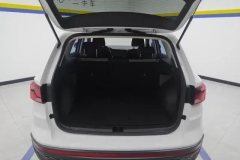 2022 Jetta VS5 2022 1.4T AT 280TSI Entry #4