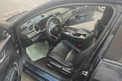 2019 Honda Civic 2019 1.5T AT 220TURBOPowermoveEdition China V #9