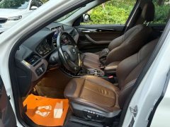 2017 BMW X1 PHEV 2017 1.5T AT xDrive25Le HEV #7