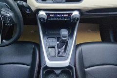 2020 Toyota RAV4 2020 2.0L AT CVT2WDFashion #16