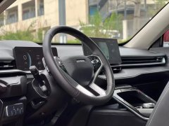 2021 Haval H6 2021 1.5T AT No.3generation2WDPro #2