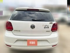 2017 Volkswagen Polo Hatchback 2016 1.4 AT Fashion #4