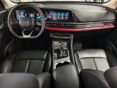 2021 Chang'an CS55 Plus 2021 1.5T AT Blue WhaleEditionLuxury #6