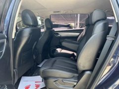 2020 BYD Song MAX PHEV 2019 1.5T AT DMSmart ConnectZhishang6Seat China V HEV #5