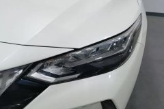 2021 Nissan Sylphy 2021 1.6 AT XLJoy #5