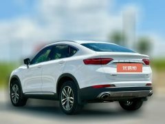 2019 Geely Auto Xingyue 2019 1.5T AT 300Tstar shinerFWD #7